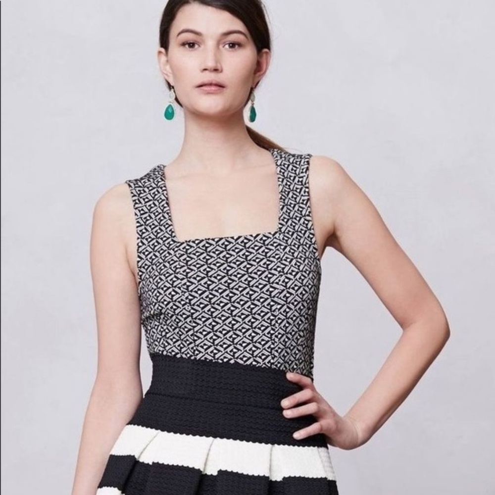 Anthropologie PostMark Tank Top